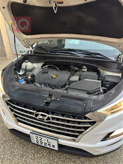 هیوندای تۆکسۆن